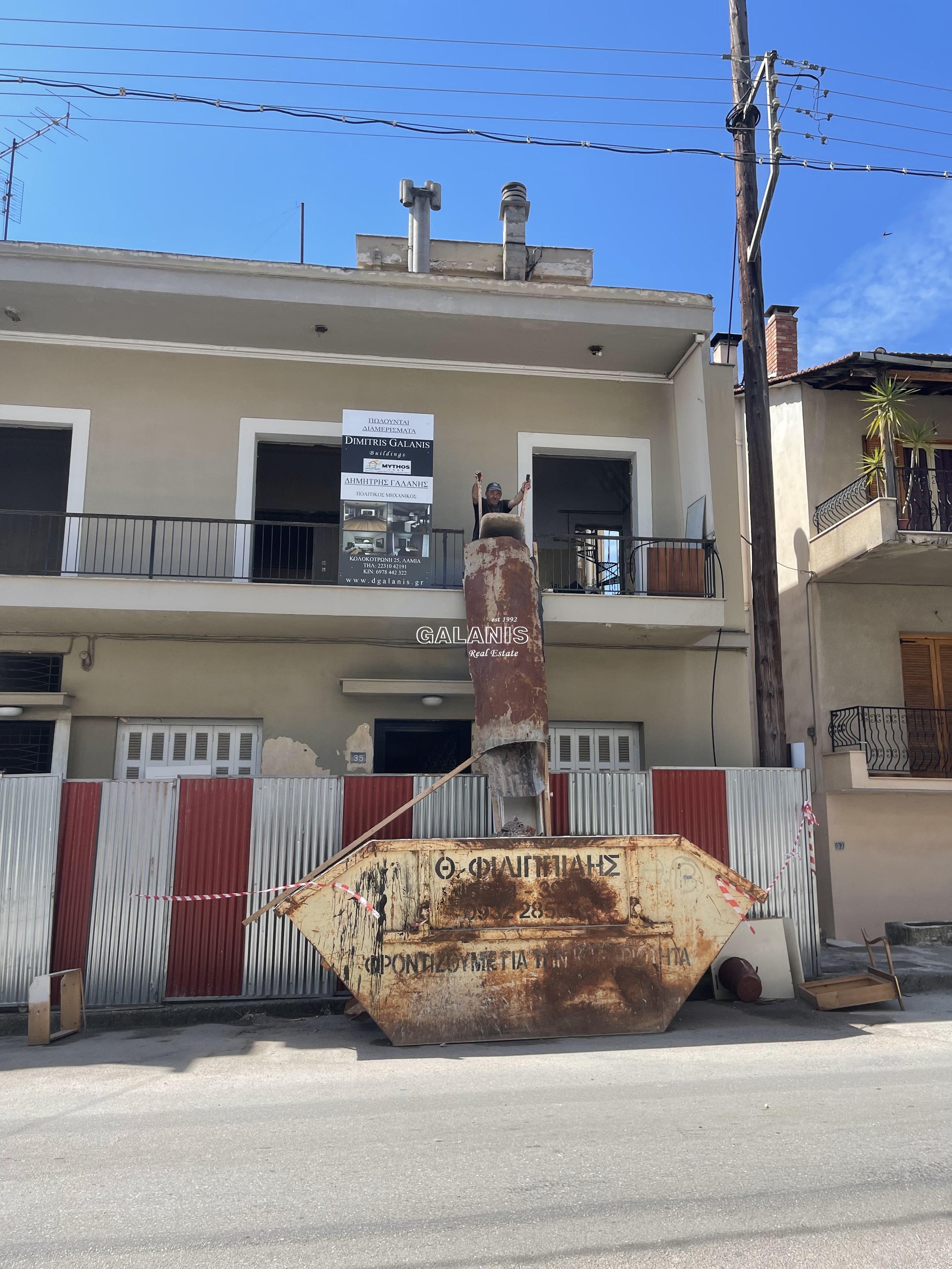 Διαμέρισμα Ισογείου 99,90 τ.μ. - Εικόνα# 4