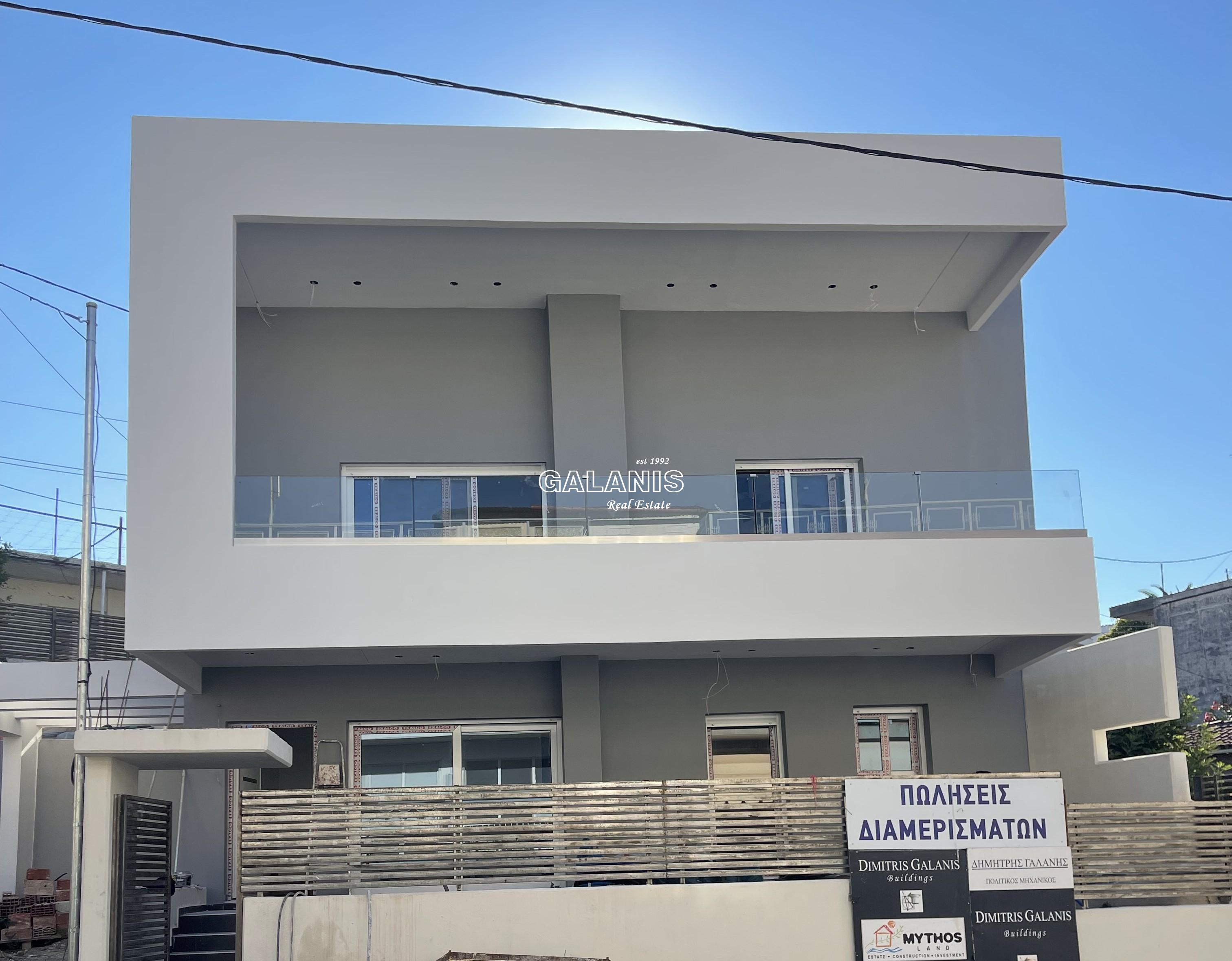 ΠΩΛΗΣΗ ΝΕΟΑΝΑΓΕΙΡΟΜΕΝΗΣ ΙΣΟΓΕΙΑΣ ΜΟΝΟΚΑΤΟΙΚΙΑΣ - Εικόνα# 10