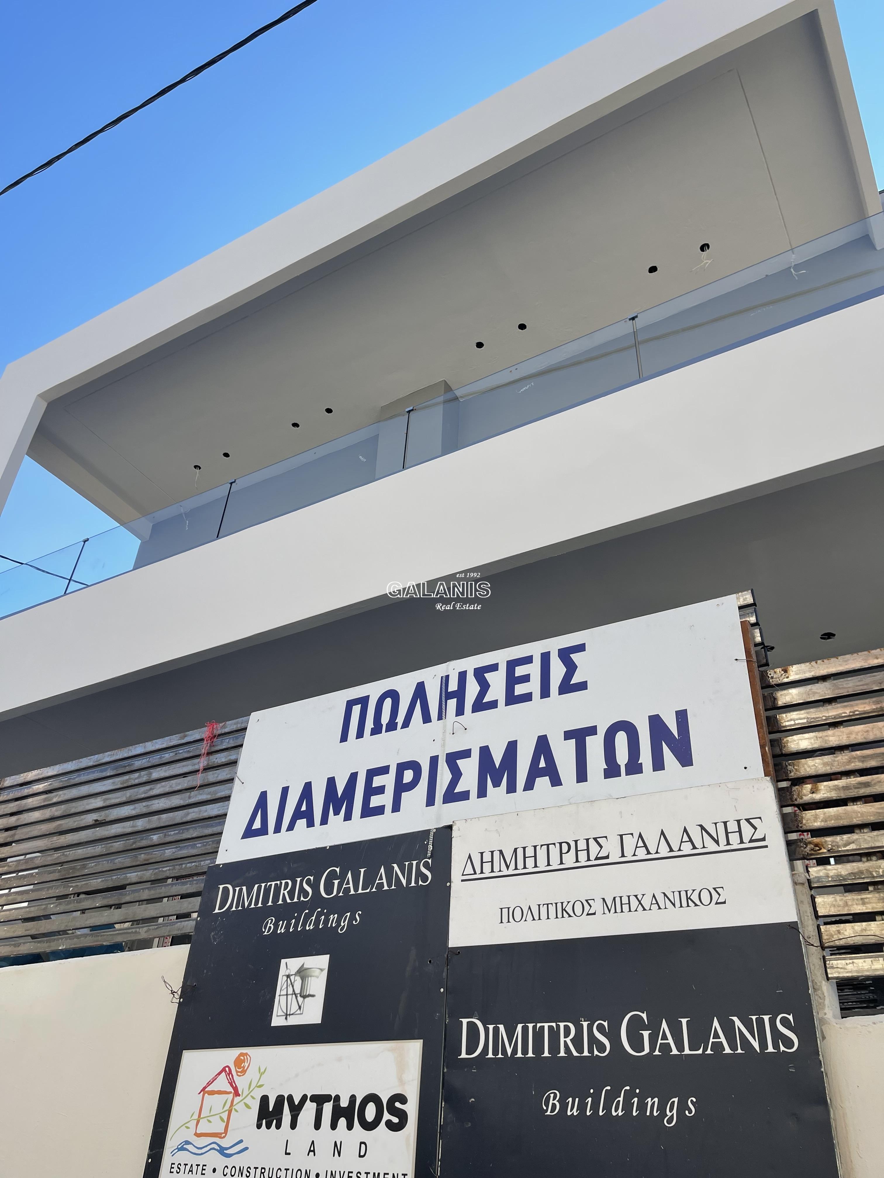 ΠΩΛΗΣΗ ΝΕΟΑΝΑΓΕΙΡΟΜΕΝΗΣ ΙΣΟΓΕΙΑΣ ΜΟΝΟΚΑΤΟΙΚΙΑΣ - Εικόνα# 3