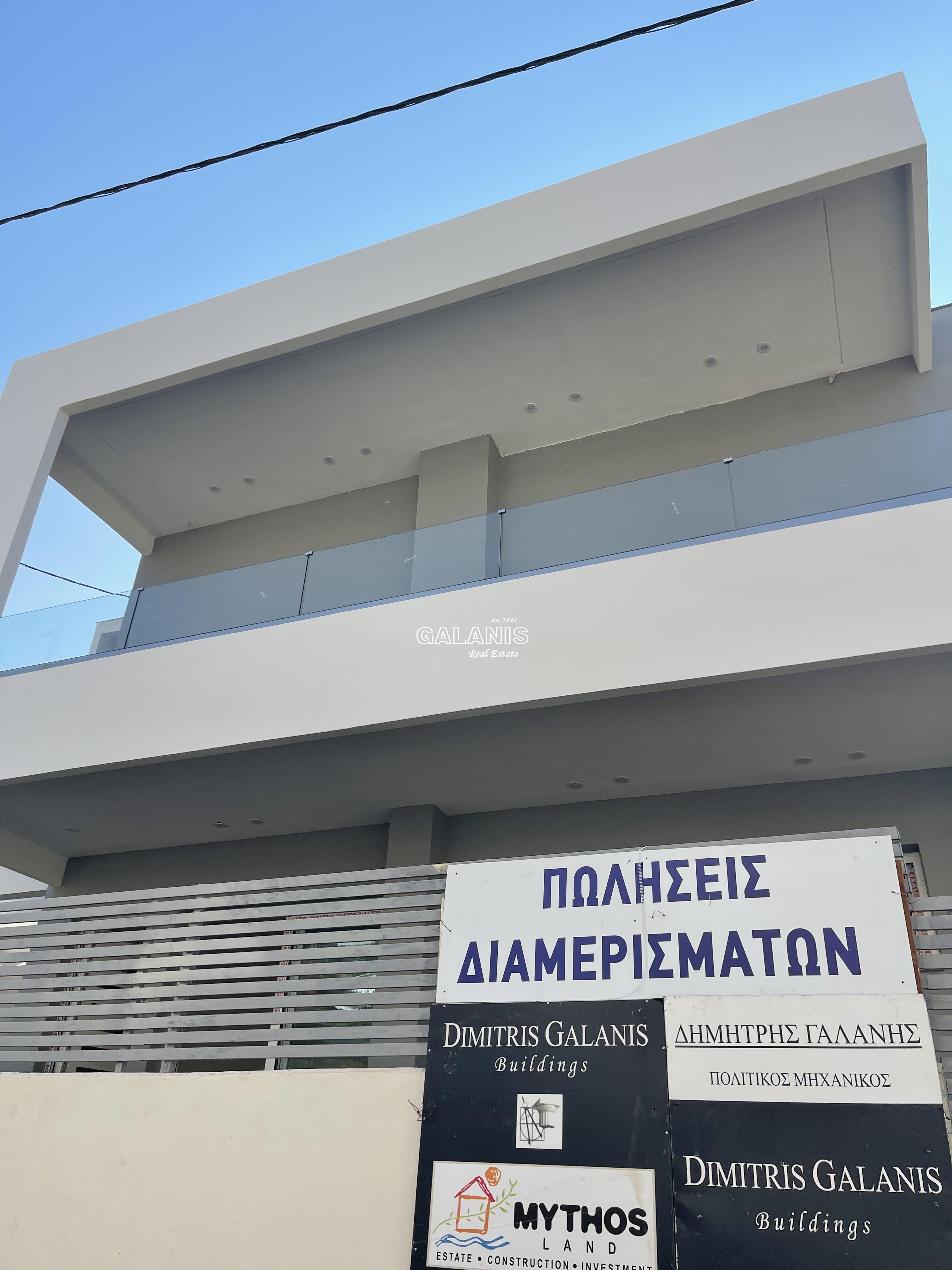 ΠΩΛΗΣΗ ΝΕΟΑΝΑΓΕΙΡΟΜΕΝΗΣ ΙΣΟΓΕΙΑΣ ΜΟΝΟΚΑΤΟΙΚΙΑΣ - Εικόνα# 11