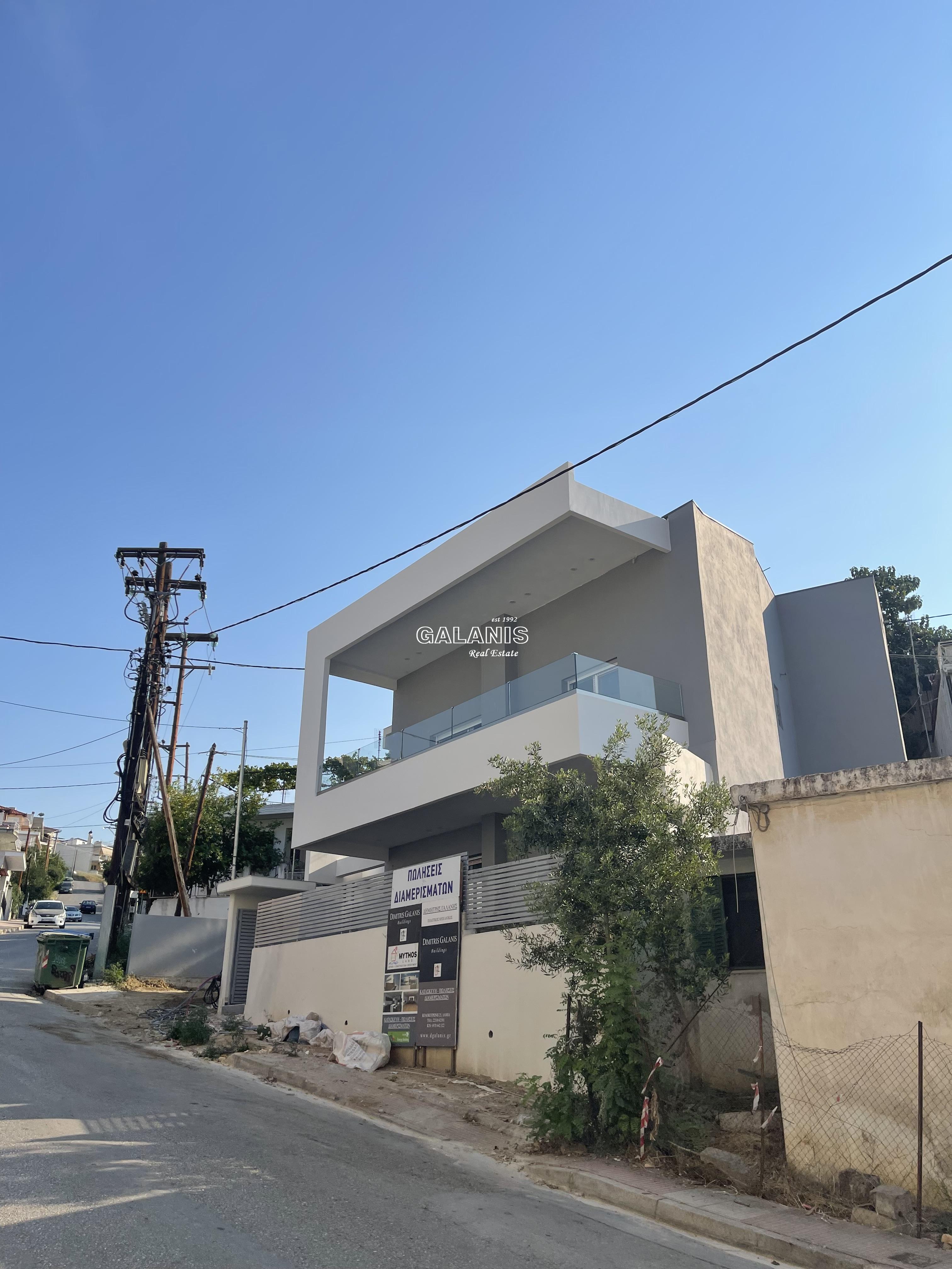 ΠΩΛΗΣΗ ΝΕΟΑΝΑΓΕΙΡΟΜΕΝΗΣ ΙΣΟΓΕΙΑΣ ΜΟΝΟΚΑΤΟΙΚΙΑΣ - Εικόνα# 9